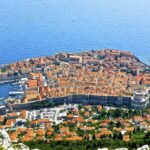 From Makarska: Full Day Dubrovnik Tour Tour Overview