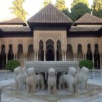 From Malaga: Granada Full Day Trip With Alhambra Trip Overview