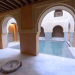 From Malaga: Hammam Bath, Kessa And Relaxing Massage Tour Tour Overview