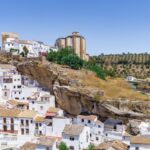 From Málaga: Ronda, White Village & Sevilla Day Trip Tour Overview