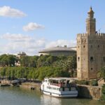 From Malaga: Seville Day Trip With Real Alcázar Tickets Tour Overview