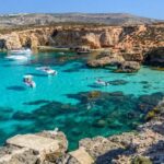 From Malta: Malta, Gozo & Comino Three Islands Sailing Trip Trip Overview And Pricing