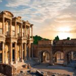 From Marmaris: Ephesus And Selcuk Tour With Buffet Lunch Tour Overview