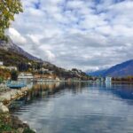 From Milan: Lugano, Bellagio And Como Exclusive Boat Tour Itinerary Highlights