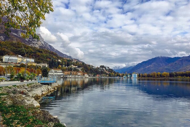 From Milan: Lugano, Bellagio and Como Exclusive Boat Tour - Itinerary Highlights