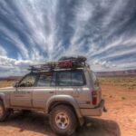 From Moab: Full Day Canyonlands And Arches 4x4 Driving Tour Tour Overview