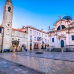 From Montenegro: Dubrovnik Private Tour Tour Overview