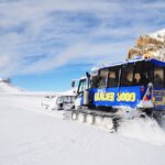 From Montreux: Glacier 3000 Day Trip Explore Swiss Countryside And Alps