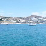 From Mykonos: Full Day Ancient Delos & Rhenia Island Cruise Cruise Overview