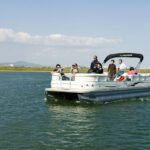 From Olhão: Ria Formosa & Culatra Island 3.5 Hour Boat Trip Duration And Price