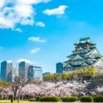 From Osaka: Private Customisable Osaka Full Day Tour By Car Tour Overview And Pricing