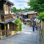 From Osaka To Kyoto And Nara Day Tour With Deer Sightings Tour Overview