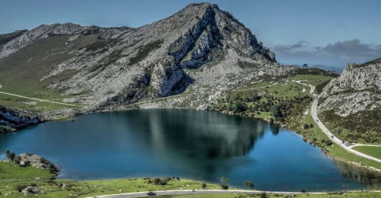 From Oviedo: Covadonga Lakes Day Tour With Guided Hike Tour Overview And Pricing