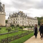 From Paris: Small Group Tour Of Loire Castles Tour Overview