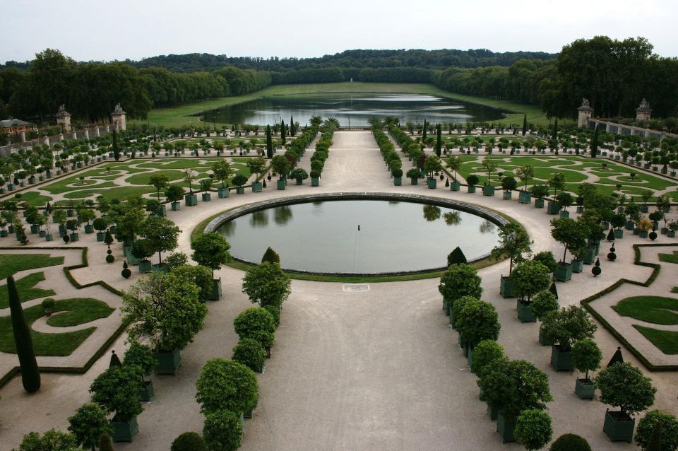 From Paris: Versailles Palace and Gardens Guided Experience - Trip Highlights