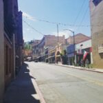 From Phoenix: Tombstone And Bisbee Day Tour Tour Description