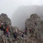 From Pieria: Olympus Mountain Guided Hike With Transfers Activity Overview