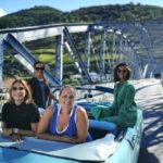 From Porto: Douro Valley Private Tour With Lunch And Wine Exploring Douro Valleys Winemaking Heritage