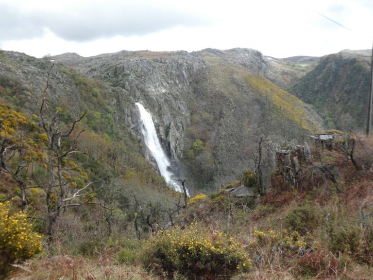 From Porto: Freita Mountain [arouca Geopark] Jeep Tour Tour Details