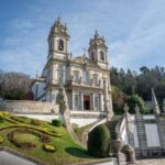 From Porto: Full Day Tour Of Minho Guimarães/braga, All Inclusive Tour Details