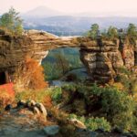 From Prague: Bohemian Switzerland National Park Private Tour Tour Overview