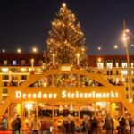 From Prague: Dresden Xmas Market & Saxon Switzerland Tour Tour Details