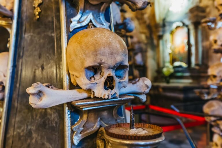 From Prague: Kutna Hora And Bone Chapel Tour Tour Overview And Pricing