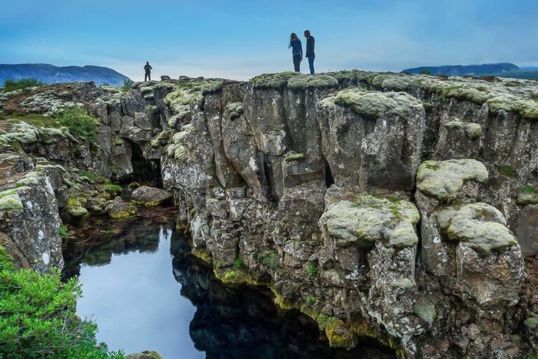 From Reykjavik: Golden Circle Full Day Tour Tour Overview