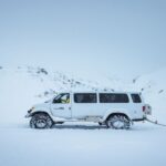 From Reykjavik: Katla Ice Cave And South Coast Tour Tour Overview