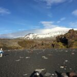 From Reykjavik: Snæfellsnes Peninsula Private Day Tour Explore Snaefellsjokull Glacier And Volcano