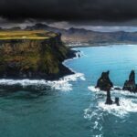 From Reykjavik: South Coast Guided Group Adventure Scenic Drive Through Southern Iceland