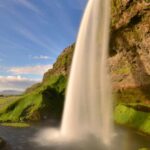 From Reykjavik: South Coast Small Group Tour Tour Overview