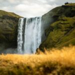 From Reykjavik: Vik Lava Show & South Coast Waterfalls Tour Tour Overview