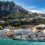 From Salerno: Small Group Li Galli Islands And Capri Boat Tour Boat Tour Inclusions