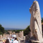 From Samos: Full Day Tour To Ephesus And Kusadasi Tour Overview And Pricing