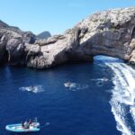 From San Antonio: Margarita Island Jetski Tour Tour Overview