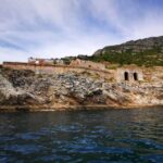 From Sesimbra: Ribeira Do Cavalo Beach And Caves Boat Tour Tour Overview And Pricing