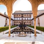 From Seville: Granada Day Trip With Alhambra And Albaicín Tour Details And Pricing