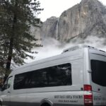 From Sf: Yosemite Day Trip With Giant Sequoias Hike & Pickup Tour Duration And Pickup Details