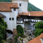 From Sibiu: Day Tour To Brasov And Draculas Castle Tour Overview