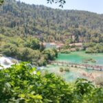 From Split Or Trogir: Krka National Park & Wine Tasting Tour Tour Overview