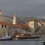 From Split: Small Group Tour Of Trogir Old Town Tour Overview