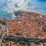 From Split/trogir Small Group Tour To Dubrovnik With Stop In Ston Tour Duration And Itinerary