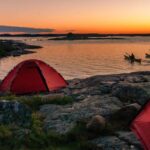 From Stockholm: 3 Day Stockholm Archipelago Kayak Tour Tour Details And Highlights