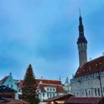 From Tallinn: Ferry To Helsinki & Guided Tour With Transfers Tour Overview