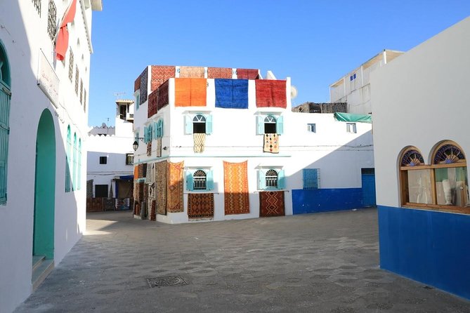 From Tangier To Asilah Tour Overview