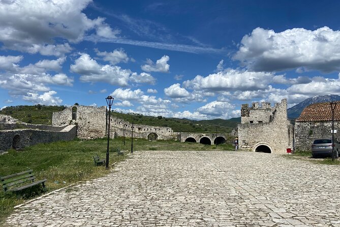 From Tirana: Berat City Tour, The Castle And Belshi Lake Tour Overview