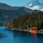 From Tokyo: 10 Hour Hakone Private Custom Tour Tour Overview