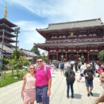 From Tokyo: 3 Day Nikko, Tokyo, And Mt. Fuji Tour Tour Overview And Pricing