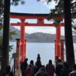 From Tokyo: Hakone With Lake Yamanaka Private Tour Tour Overview And Pricing